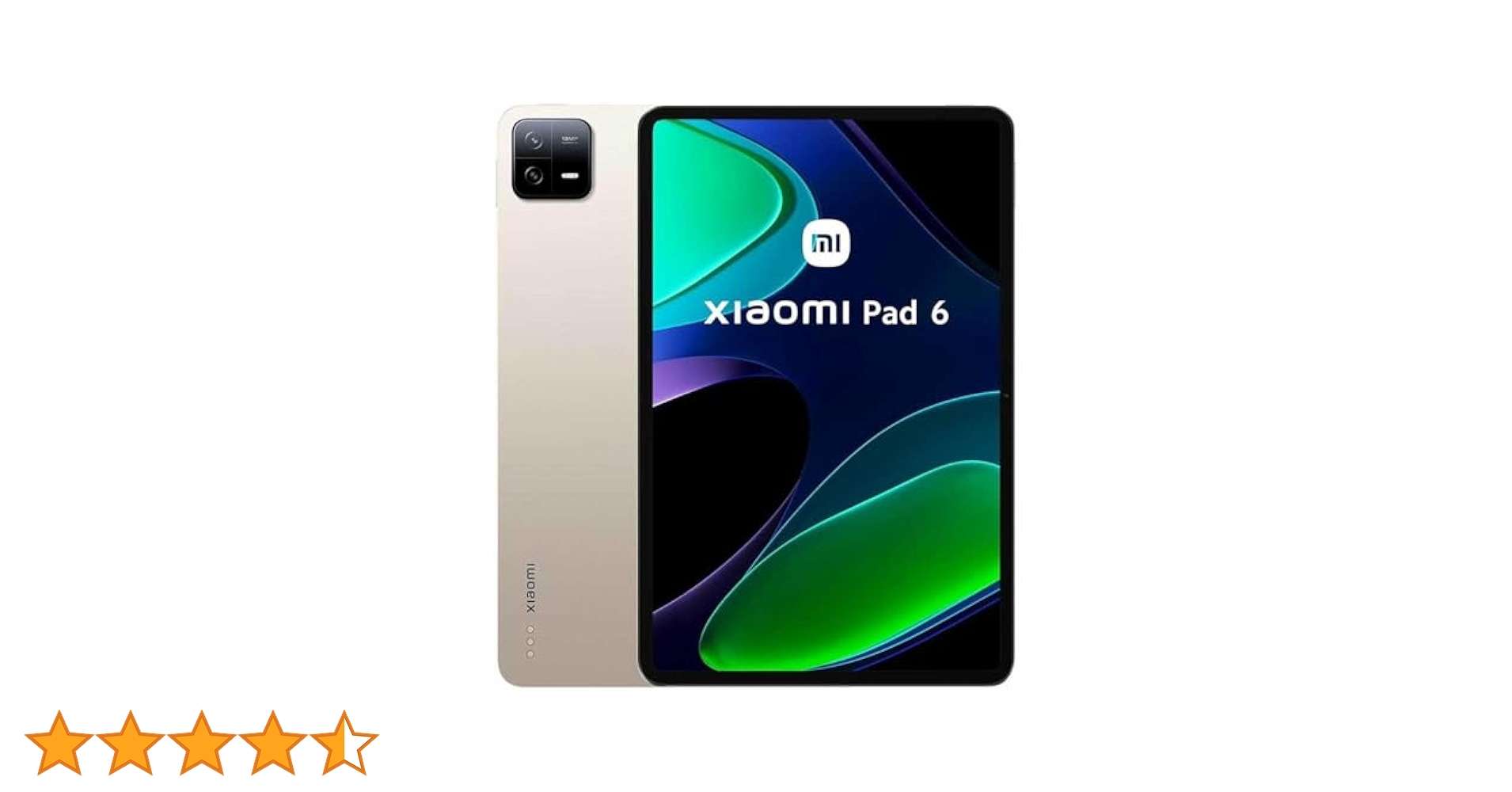Amazon.co.jp: 【Wi-fi版 】Xiaomi Pad 6 タブレット 8GB RAM